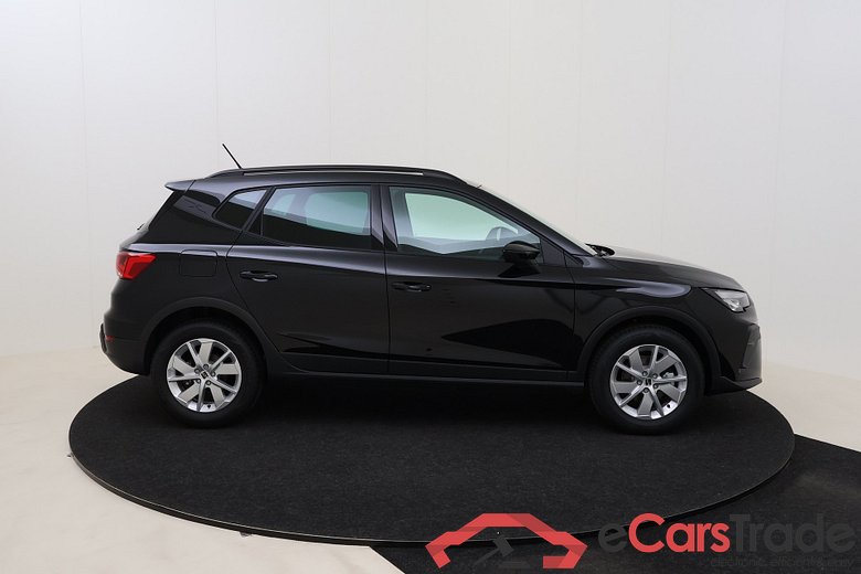 Seat Arona Play Plus 1,0 TSI 115 hp Man.6 #4
