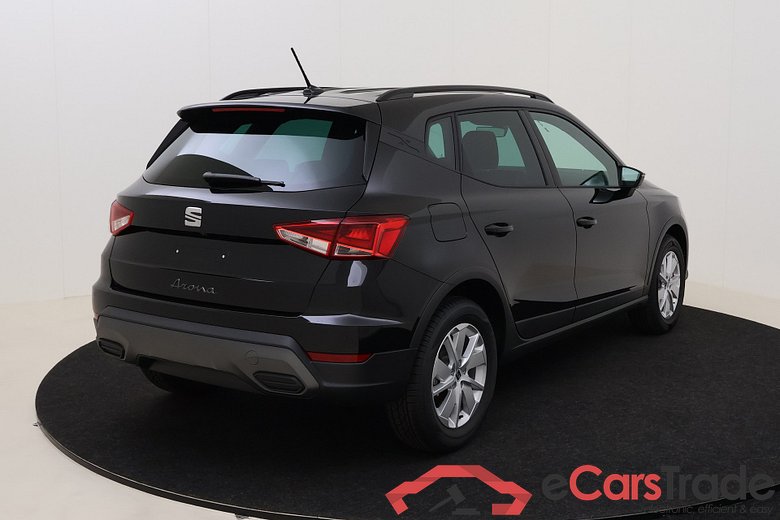 Seat Arona Play Plus 1,0 TSI 115 hp Man.6 #6