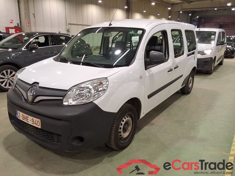 RENAULT KANGOO EXPRESS 1.5 BLUE DCI 95 MAXI CONFORT