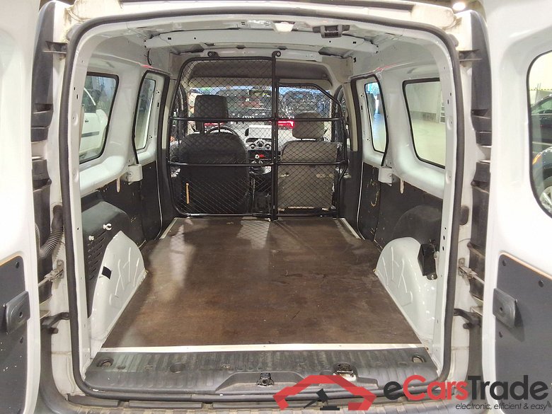 RENAULT KANGOO EXPRESS 1.5 BLUE DCI 95 MAXI CONFORT #3