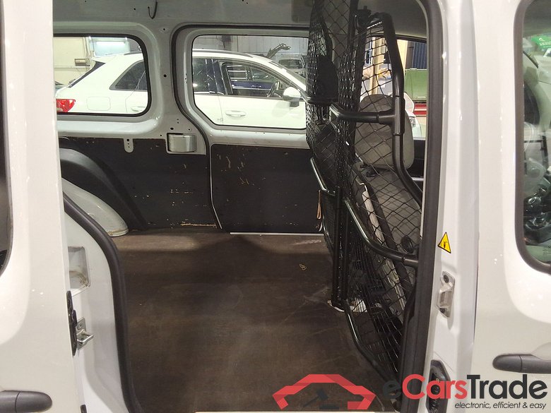 RENAULT KANGOO EXPRESS 1.5 BLUE DCI 95 MAXI CONFORT #5
