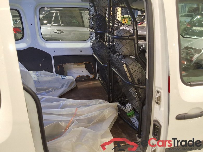 RENAULT KANGOO EXPRESS 1.5 BLUE DCI 95 MAXI CONFORT #5