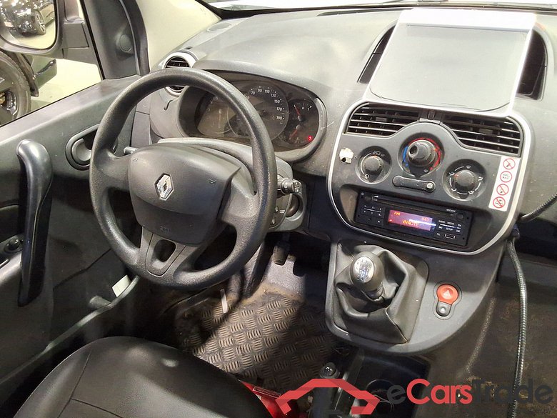 RENAULT KANGOO EXPRESS 1.5 BLUE DCI 95 MAXI CONFORT #6