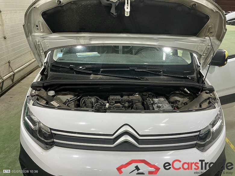 CITROAu2039N BERLINGO 1.5 BLUEHDI 100 XL HEAVY CLUB #6