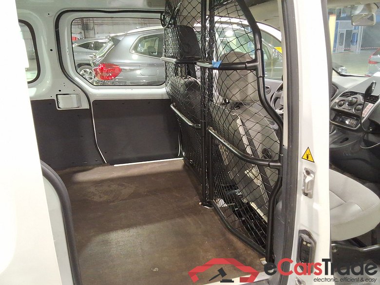 RENAULT KANGOO EXPRESS 1.5 BLUE DCI 95 MAXI CONFORT #5