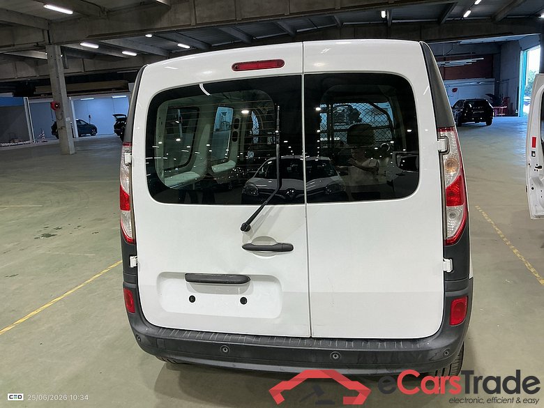 RENAULT KANGOO EXPRESS MAXI DIESEL Lot 1.3 RENAULT KANGOO EXPRESS Maxi 1.5 dCi Blue Confort #5