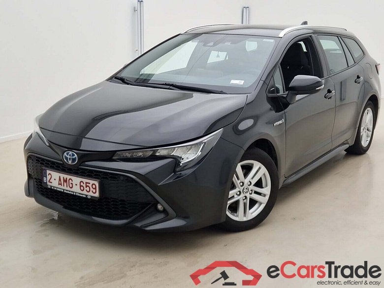 TOYOTA COROLLA TOURING SPORTS 1.8 HYBRID DYNAMIC AUT.
