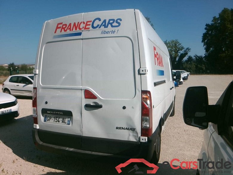 MASTER F3500 L2H2 GDCF DCI 135 #4