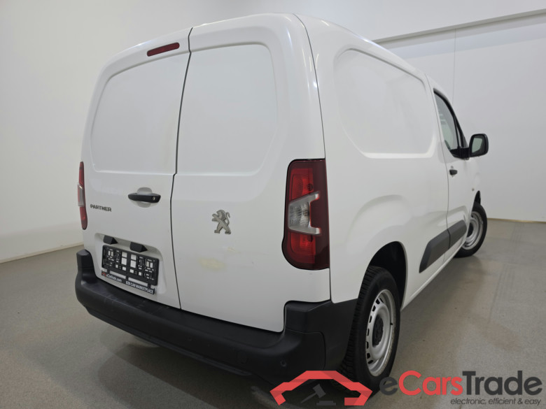 Peugeot Partner 1.5 BlueHDI Klima PDC ... #4