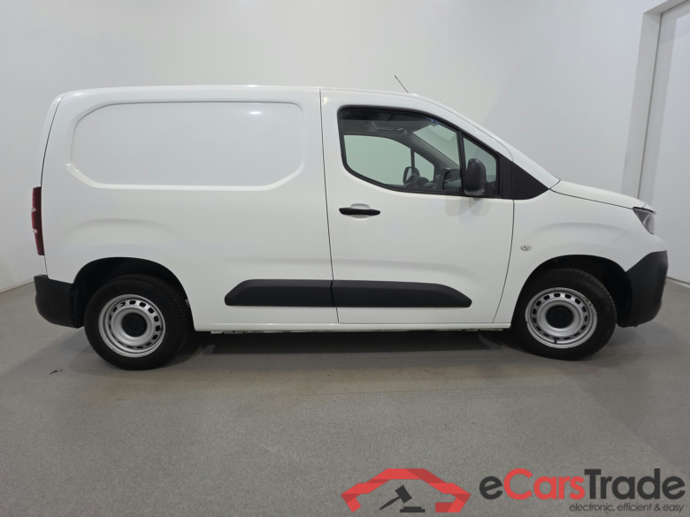 Peugeot Partner 1.5 BlueHDI Klima PDC ... #5