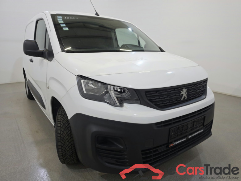 Peugeot Partner 1.5 BlueHDI Klima PDC ... #3