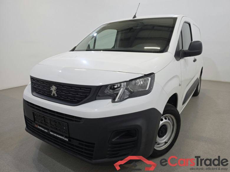 Peugeot Partner 1.5 BlueHDI Klima PDC ...