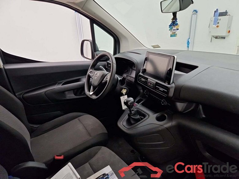OPEL COMBO CARGO 1.5 TURBO EDITION L2 HEAVY #3
