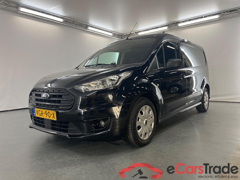 FORD TRANSIT CONNECT 1.5 EcoBlue L2 Trend