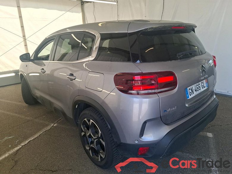 CITROEN C5 Aircross / 2022 / 5P / SUV Hybrid rechargeable 225 e-EAT8 Feel Pack #2