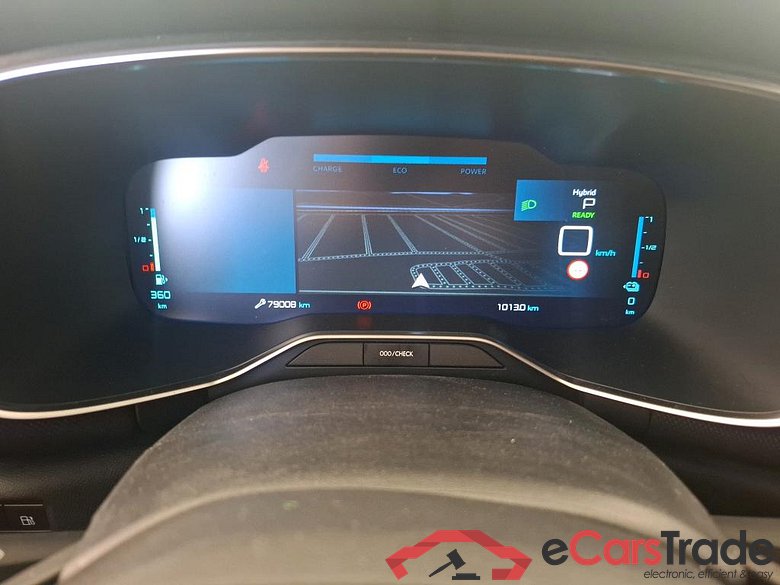 CITROEN C5 Aircross / 2022 / 5P / SUV Hybrid rechargeable 225 e-EAT8 Feel Pack #6