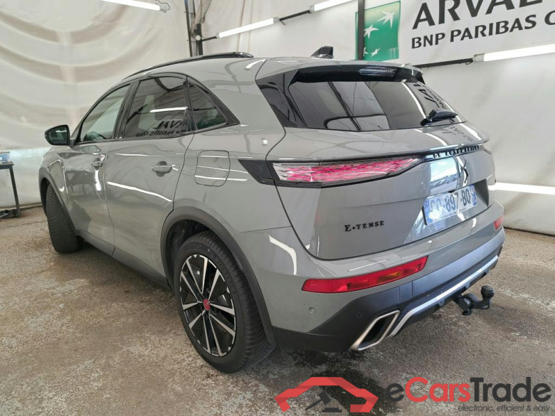 DS DS 7 / 2022 / 5P / SUV E-TENSE 225 PERFORMANCE LINE + #2
