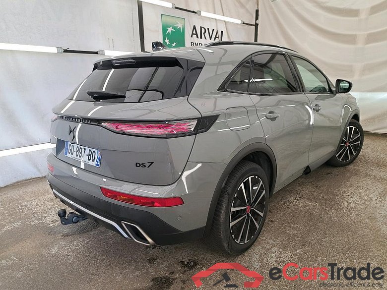 DS DS 7 / 2022 / 5P / SUV E-TENSE 225 PERFORMANCE LINE + #3
