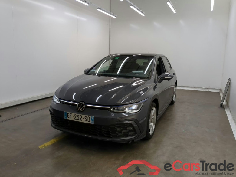 VOLKSWAGEN Golf / 2020 / 5P / Berline 1.4 eHybrid OPF 245 DSG6 GTE #1