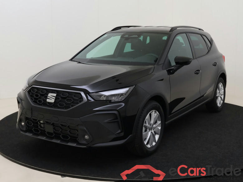 Seat Arona Play Plus 1,0 TSI 115 hp DSG7