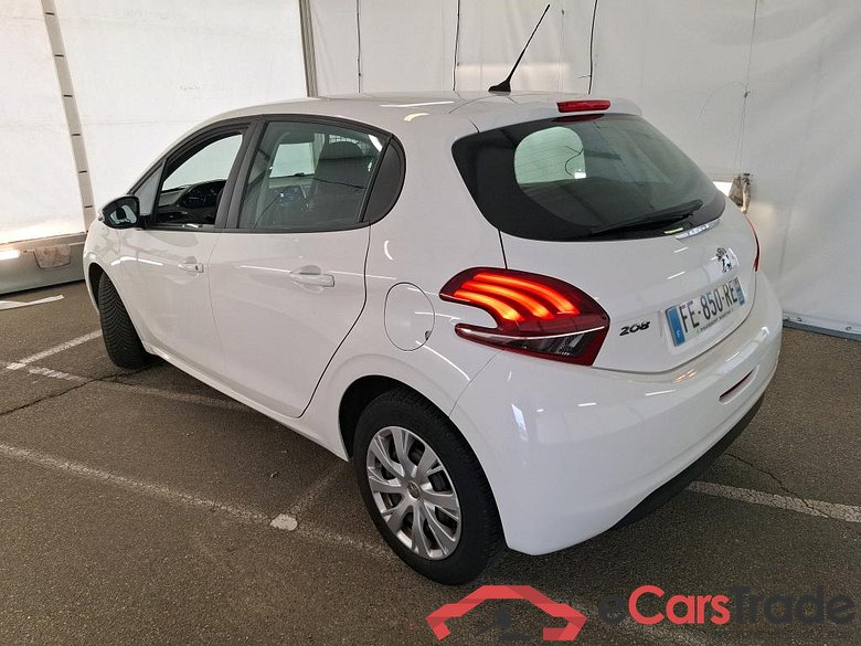 208 Affaire Premium 1.5 HDi 100CV BVM5 E6dT #2