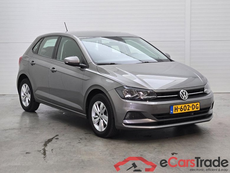 VOLKSWAGEN POLO 1.0 TSI Highline #2