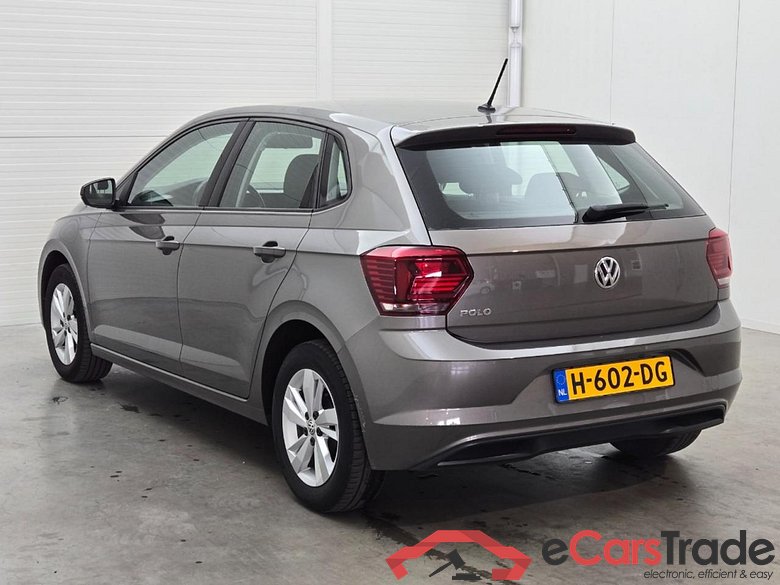VOLKSWAGEN POLO 1.0 TSI Highline #3
