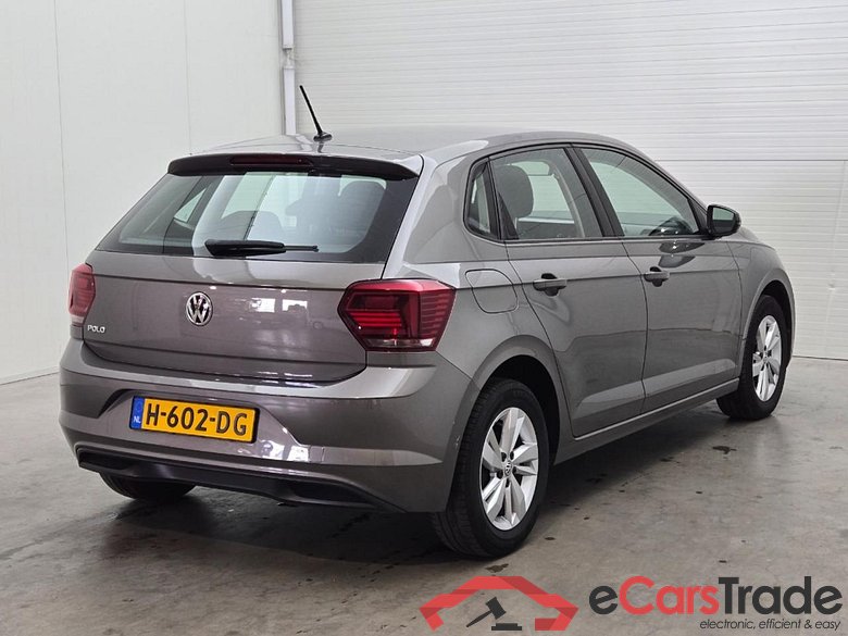VOLKSWAGEN POLO 1.0 TSI Highline #4