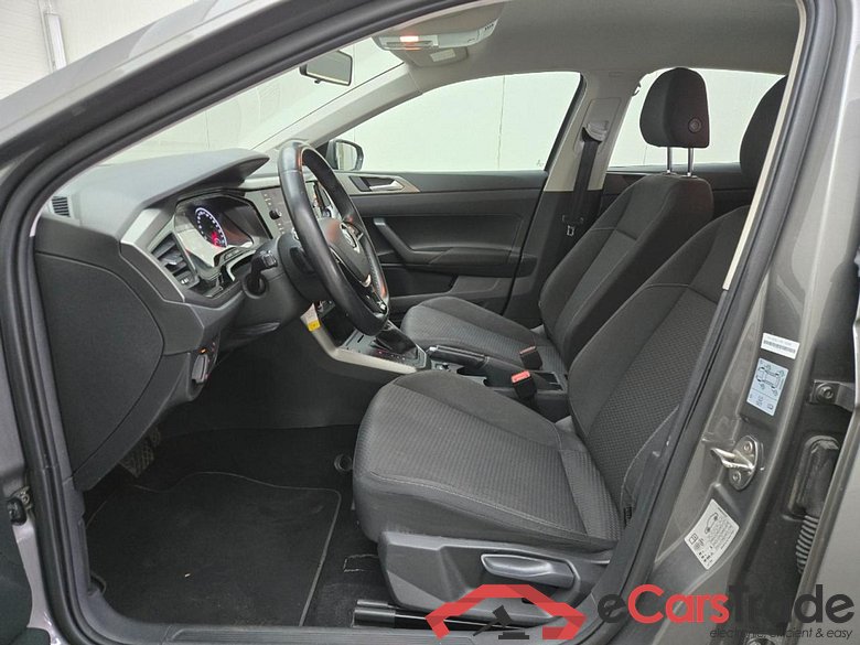 VOLKSWAGEN POLO 1.0 TSI Highline #5