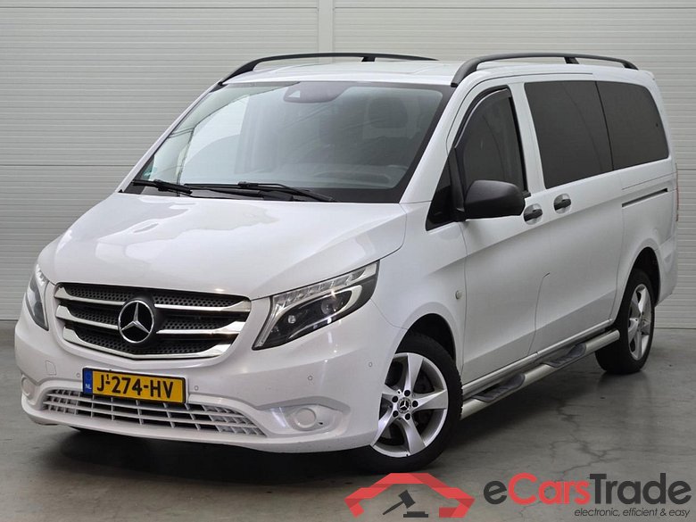 MERCEDES-BENZ Vito Tourer 119 BlueTEC Pro Lang