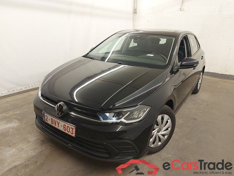 Volkswagen Polo 1.0 TSI Life DSG 5d