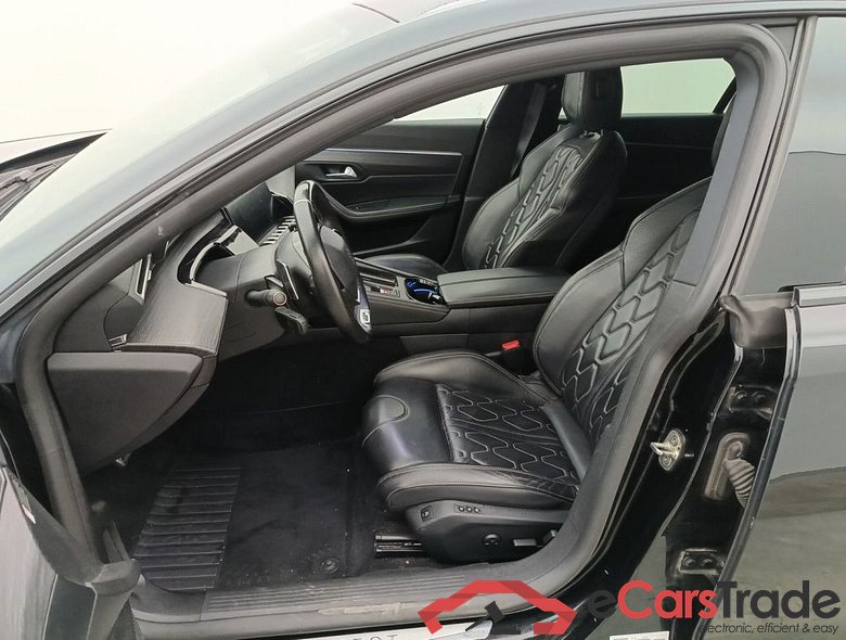 PEUGEOT 508 - 2018 1.6 Hybrid 180 GT PHEV (EU6.3) 4d #3