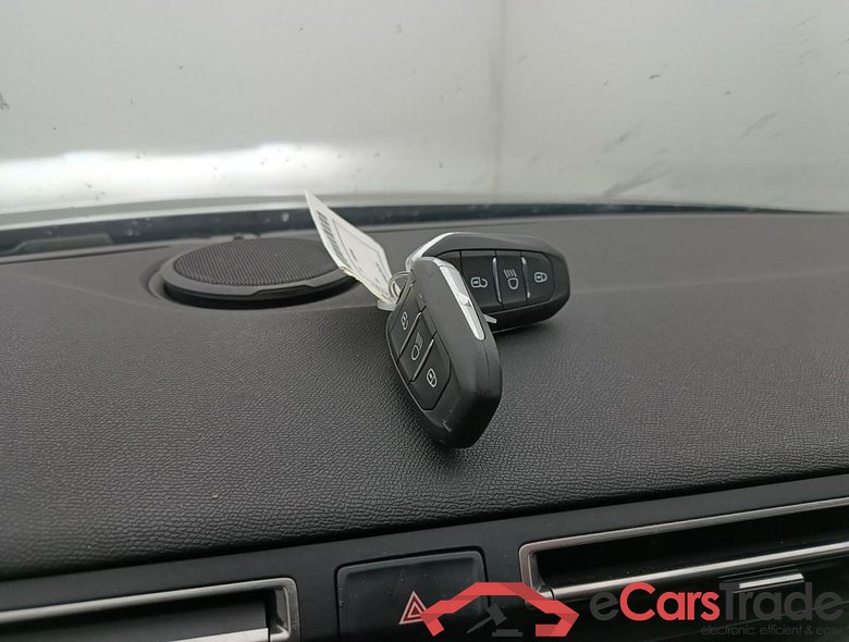 PEUGEOT 508 - 2018 1.6 Hybrid 180 GT PHEV (EU6.3) 4d #4