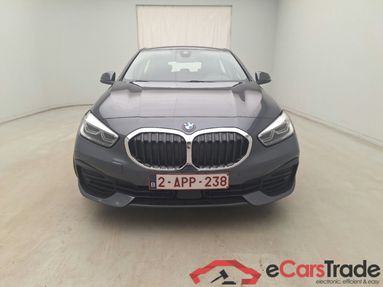 BMW, 1-serie '19, BMW 1 Reeks Hatch 116d (85 kW) 5d #1