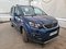 preview Peugeot Rifter #3