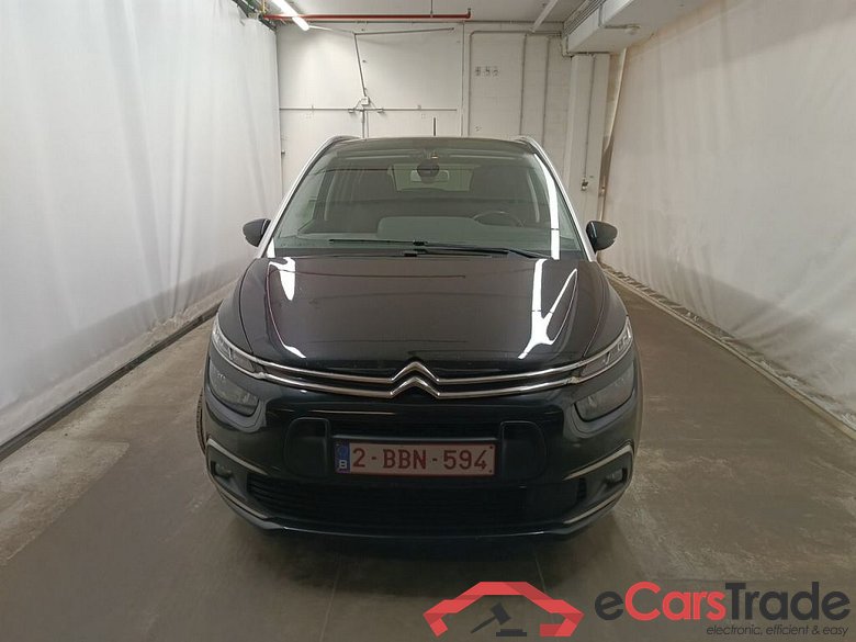 Citroën Grand C4 Spacetourer 1.5 BlueHDi 130 S&S MAN6 Feel 5d 7pl #5