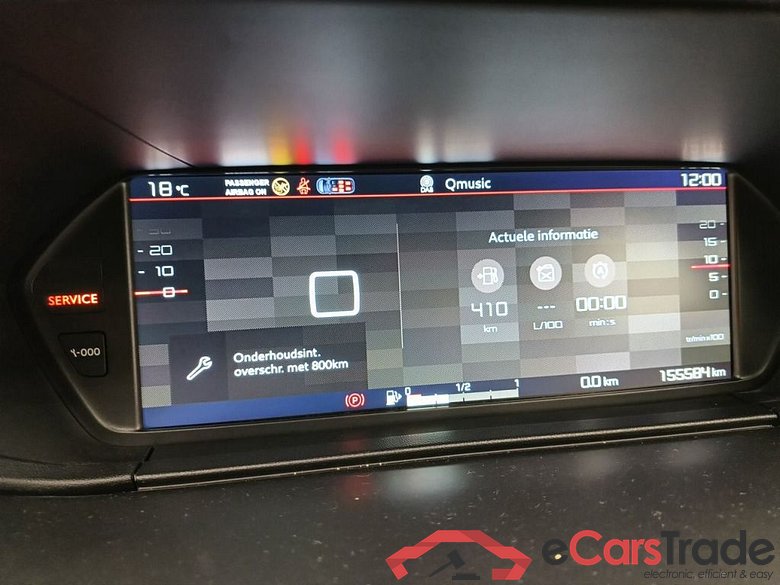 Citroën Grand C4 Spacetourer 1.5 BlueHDi 130 S&S MAN6 Feel 5d 7pl #6