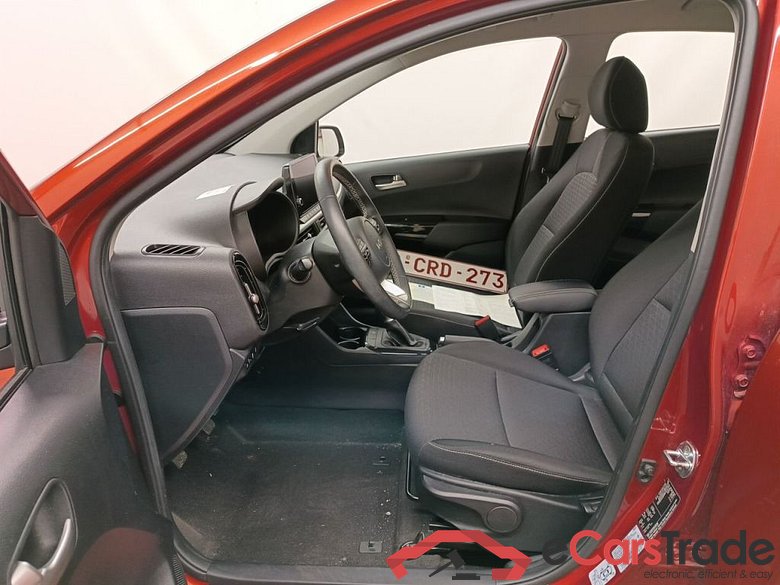 KIA Picanto 1.0 MPI 67 Pulse 5d #3