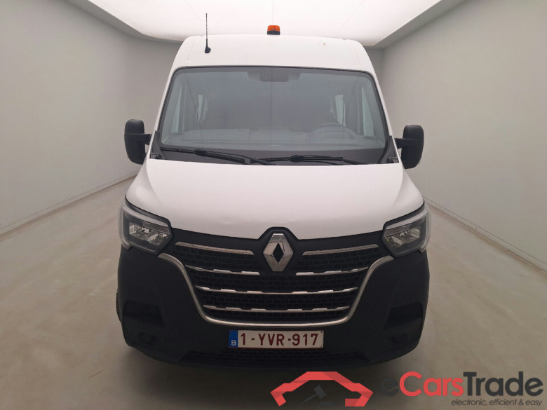 Renault, _Master '19, Renault Master L2H2 Blue dCi 135 - 3.5 DC Grand Co #1