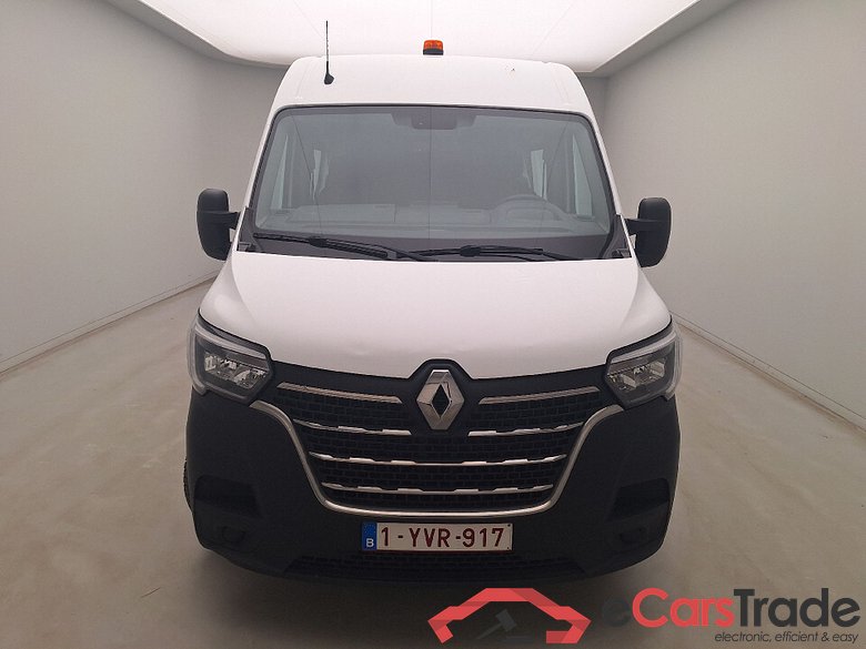Renault, _Master '19, Renault Master L2H2 Blue dCi 135 - 3.5 DC Grand Co