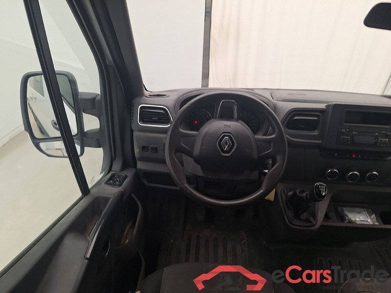 Renault, _Master '19, Renault Master L2H2 Blue dCi 135 - 3.5 DC Grand Co #5