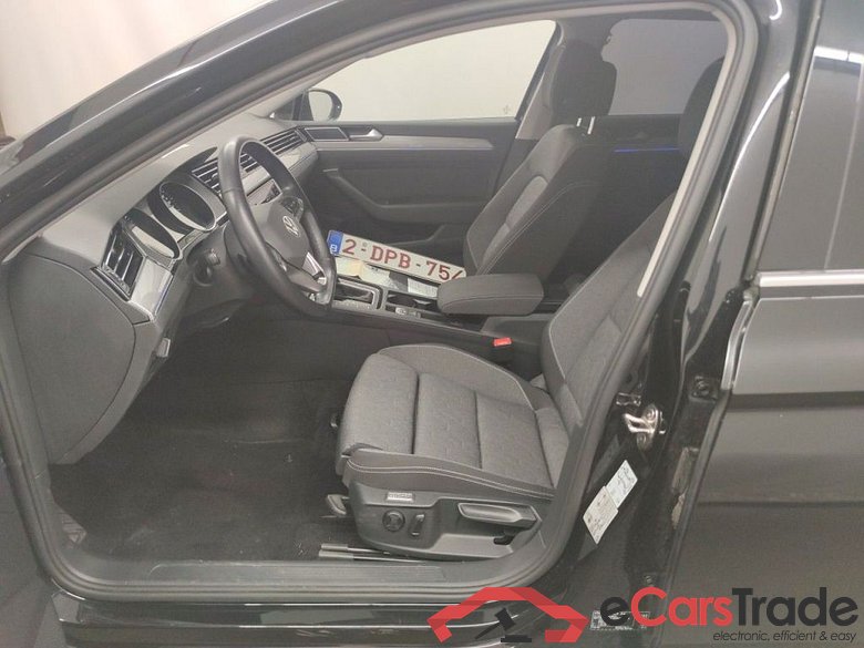 Volkswagen Passat Variant 2.0 TDI SCR 110kW DSG7 Style Business 5d #3