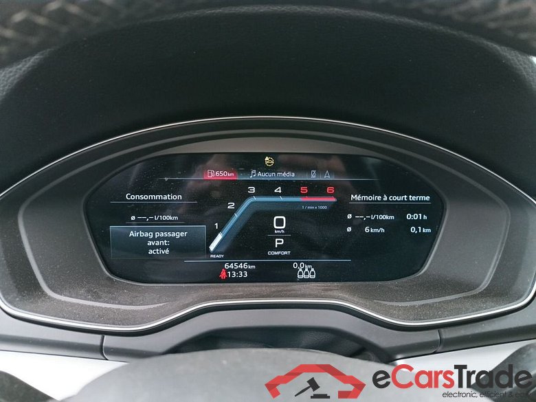 Audi Q5 SPORTBACK Bus.Ed.SL 35 TDI S tronic 5d #6
