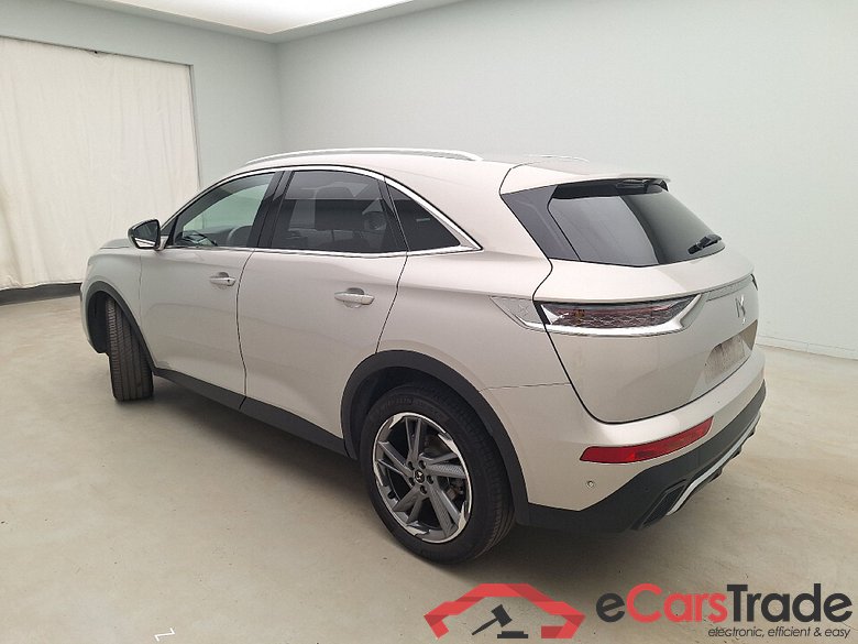 DS, DS7 CB '17, DS 7 Crossback 1.5 BlueHDi 130 Automatic Grand Chi #3