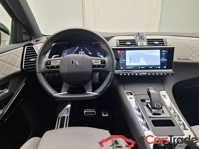 DS, DS7 CB '17, DS 7 Crossback 1.5 BlueHDi 130 Automatic Grand Chi #6
