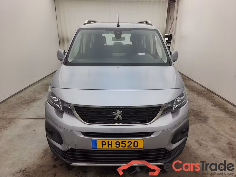 PEUGEOT RIFTER MWB DIESEL 1.5 BHDi 130 Long Allure S&S (EU6.2) 5d Auto !!! Voir Comment !!! #5
