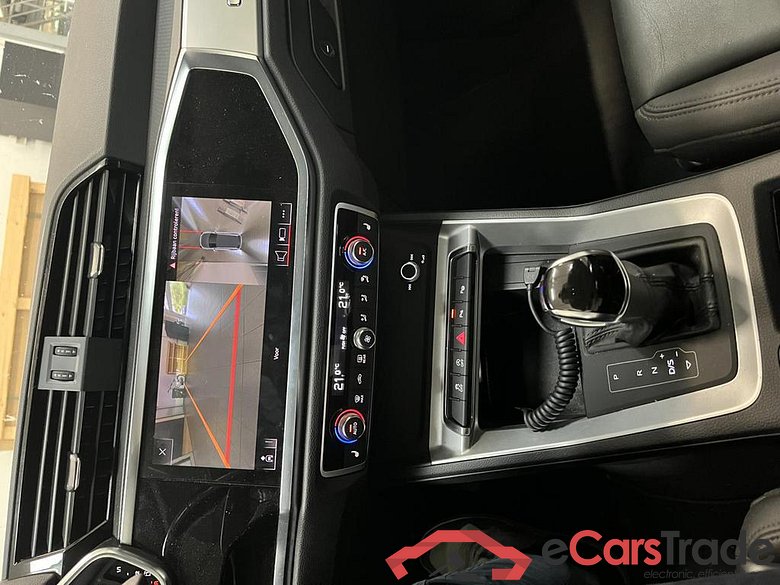 AUDI Q3 Dsl Q3 35 TDi S line S tronic #5