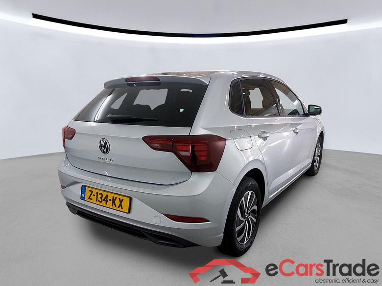 VOLKSWAGEN POLO 70 kW #5