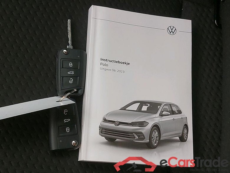 VOLKSWAGEN POLO 70 kW #6