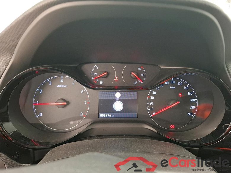 OPEL Corsa 5p Berline 1.2 Turbo 100ch Edition Business #6
